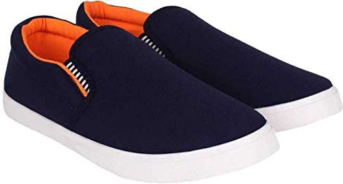 Trendy Lightweight Sneakers Casual Shoes for Men (9UK)
